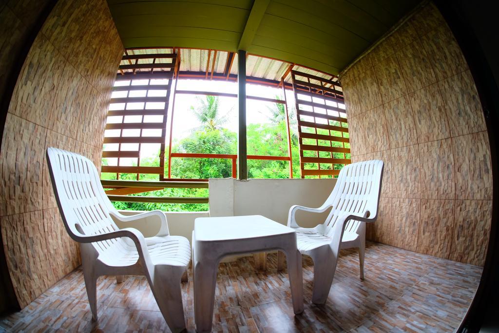 Hotel P.K. Mansion Ao Nang Pokój zdjęcie