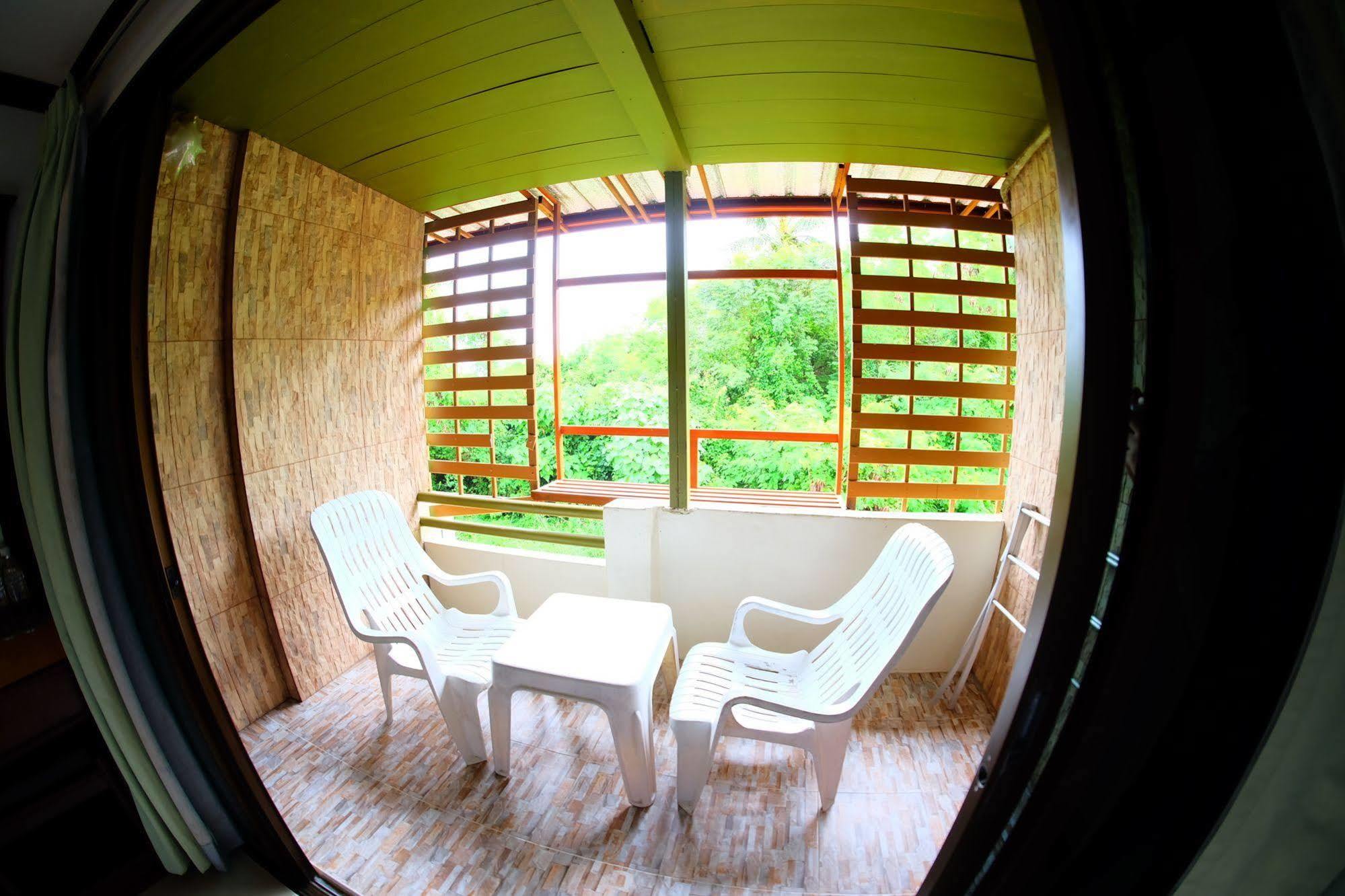 Hotel P.K. Mansion Ao Nang Zewnętrze zdjęcie